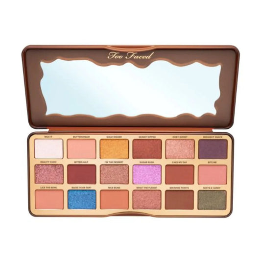 BETTER THAN CHOCOLATE PALETTE