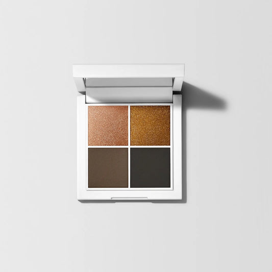 MAKEUP BY MARIO | FOUR PLAY EVERYDAY EYESHADOW QUAD